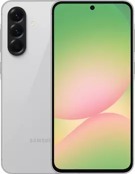 Смартфон Samsung Galaxy A56 SM-A566BZAWMEA 8/256GB Серый