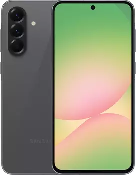 Смартфон Samsung Galaxy A56 SM-A566EZKCBVO 8/256GB Чёрный