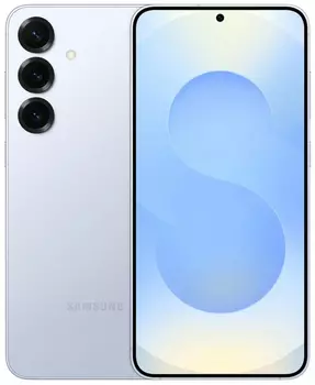 Смартфон Samsung Galaxy S25 5G 12/128GB Blue
