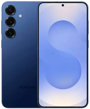 Смартфон Samsung Galaxy S25+ 5G 12/256GB Navy
