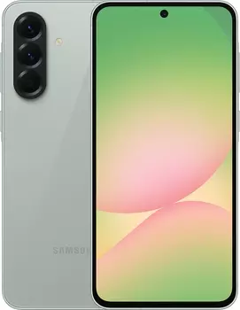 Т.Sam.GalaxyA56 8+256GB Green
