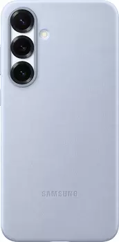 Клип-кейс Samsung Kindsuit Case Galaxy S25+ Голубой