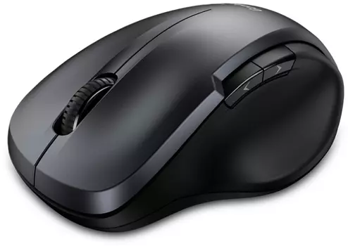 Мышь беспроводная Genius Ergo 8200S Gray