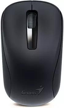 Мышь беспроводная Genius NX-7005 Black
