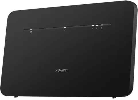 Модем и роутер 4G Huawei