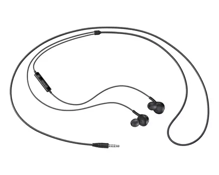 Наушники Samsung EO-IA500BBEGWW 3.5mm Black