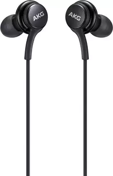Наушники Samsung EO-IC100BBEGWW USB-C Black