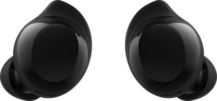 Наушники Samsung Galaxy Buds Core Чёрные