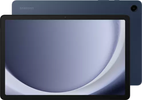 Планшет Samsung Galaxy Tab A9+ 11 Wi-Fi 64GB Тёмно-синий