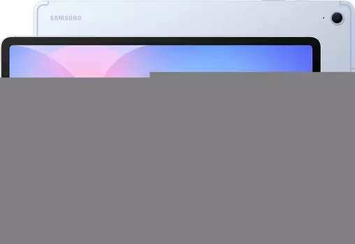 Планшет Samsung Galaxy Tab S10 FE+ Wi-Fi 256GB Голубой