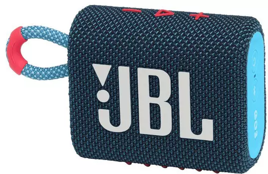 Портативная колонка JBL