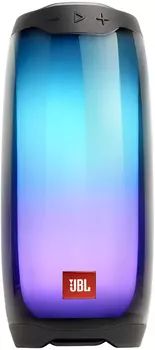 Pulse 4 Black