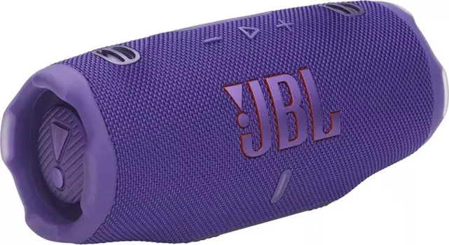 Портативная колонка JBL Charge 6 Purple