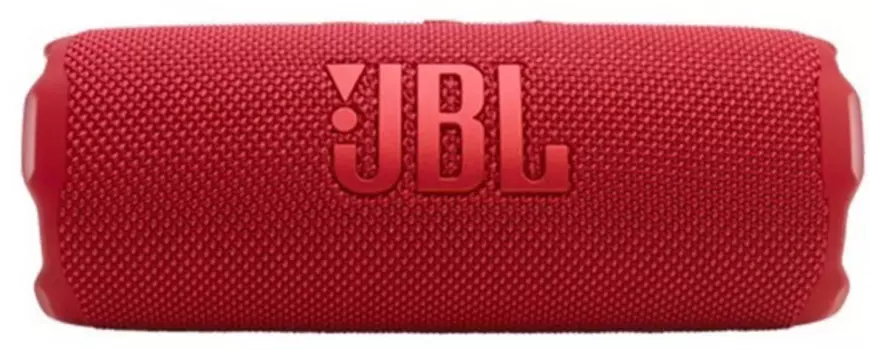 Портативная колонка JBL Flip 7 Red