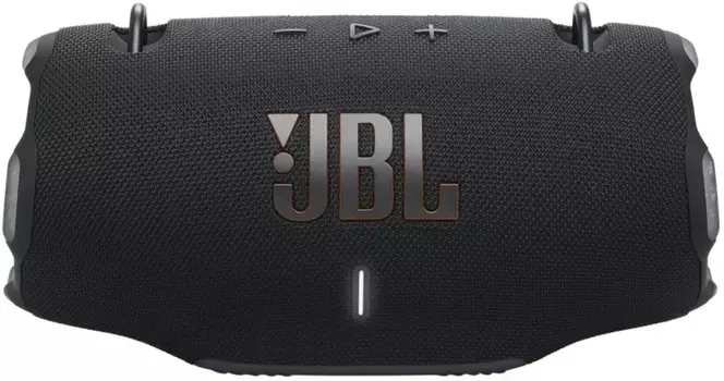 Портативная колонка JBL Xtreme 4 Чёрная
