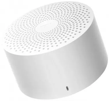 Mi Compact Bluetooth Speaker 2 White