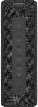 Mi Portable Bluetooth Speaker Black