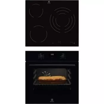 Встраиваемый комплект Electrolux EHF 6232 IOK + OEF5C50Z