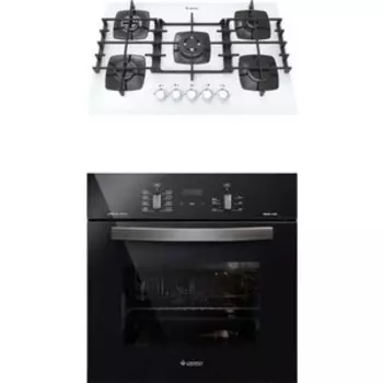 Встраиваемый комплект GEFEST 2340 К12 + ДА 622-02 А