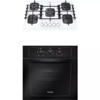 Встраиваемый комплект GEFEST 2340 К12 + ДГЭ 601-01 А