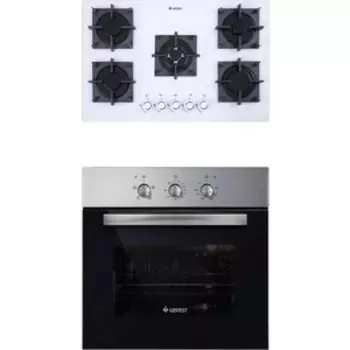 Встраиваемый комплект GEFEST СГ СН 2340 К32 + ДА 602-01 Н1