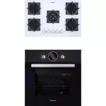 Встраиваемый комплект GEFEST СГ СН 2340 К32 + ДА 602-02 РА