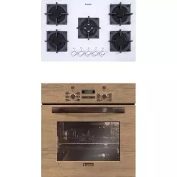 Встраиваемый комплект GEFEST СГ СН 2340 К32 + ДА 622-02 К47