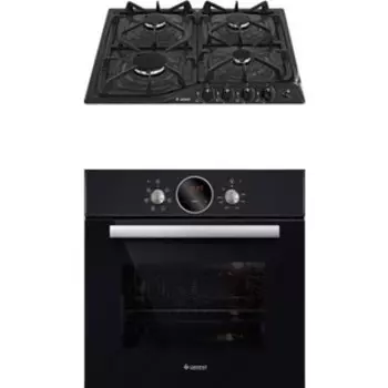 Встраиваемый комплект GEFEST СН 1210 К2 + ДА 602-02 РА