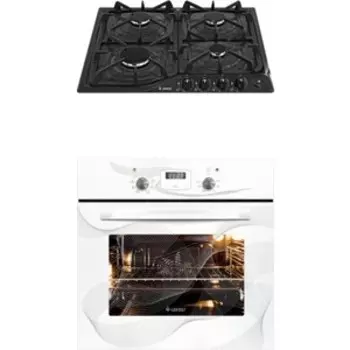 Встраиваемый комплект GEFEST СН 1210 К2 + ДА 622-02 К28