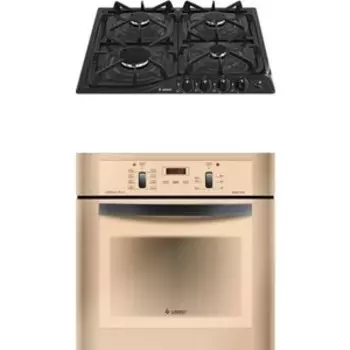 Встраиваемый комплект GEFEST СН 1210 К2 + ДА 622-02 В