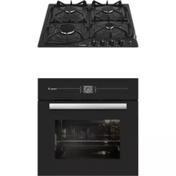 Встраиваемый комплект GEFEST СН 1210 К2 + ДА 622-04 А1 S