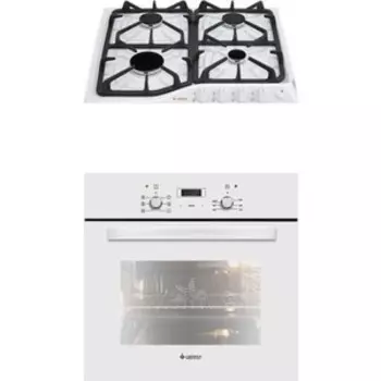 Встраиваемый комплект GEFEST СН 1210 К4 + ДА 622-02 Б