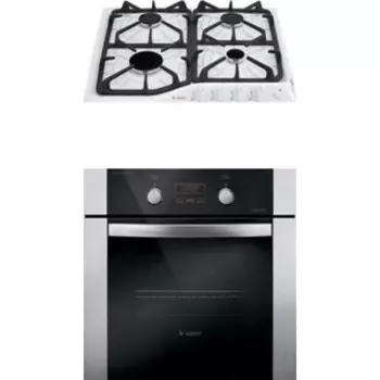 Встраиваемый комплект GEFEST СН 1210 К4 + ДА 622-03 РН3