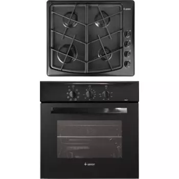 Встраиваемый комплект GEFEST СН 1211 К21 + ДА 602-01 А