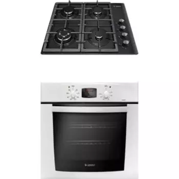Встраиваемый комплект GEFEST СВН 2230-01 К2 + ДА 602-02