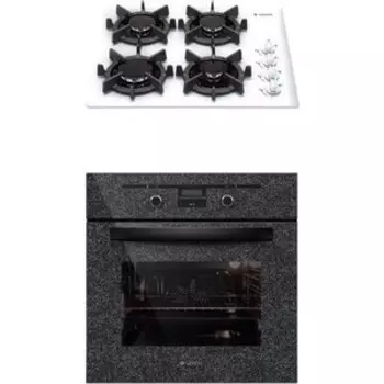 Встраиваемый комплект GEFEST СВН 2230 К11 + ДА 622-02 К43