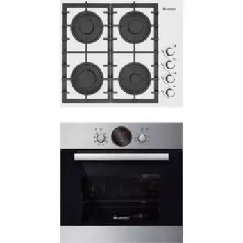Встраиваемый комплект GEFEST СВН 2230 К12 + ДА 602-02 РН7