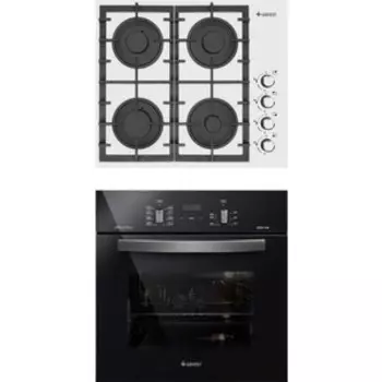 Встраиваемый комплект GEFEST СВН 2230 К12 + ДА 622-02 А