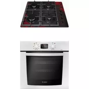 Встраиваемый комплект GEFEST СВН 2230 К16+ ДА 602-02