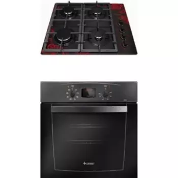 Встраиваемый комплект GEFEST СВН 2230 К16+ ДА 602-02 А