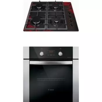 Встраиваемый комплект GEFEST СВН 2230 К16+ ДА 622-03 РН3