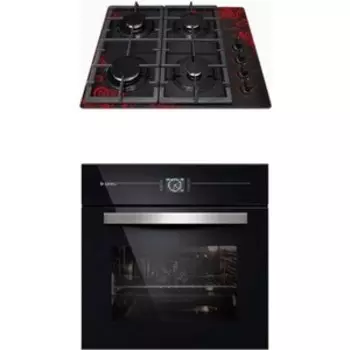 Встраиваемый комплект GEFEST СВН 2230 К16+ ДА 622-04 А1