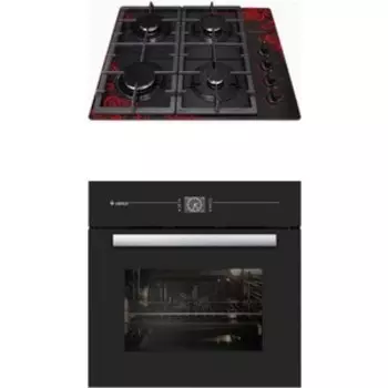 Встраиваемый комплект GEFEST СВН 2230 К16+ ДА 622-04 А1 S