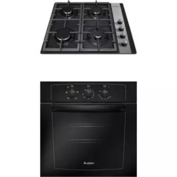 Встраиваемый комплект GEFEST СВН 2230 К23 + ДГЭ 601-01 А