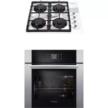 Встраиваемый комплект GEFEST СВН 2230 К28 + ДА 622-04 Н3