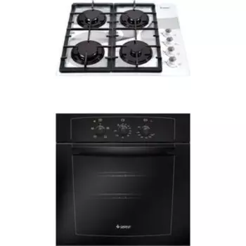 Встраиваемый комплект GEFEST СВН 2230 К28 + ДГЭ 601-01 А