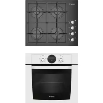 Встраиваемый комплект GEFEST СВН 2230 К3 + ДГЭ 621-03 Б1