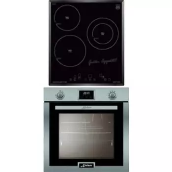 Встраиваемый комплект Kaiser KCT 4745 F + EG 6372