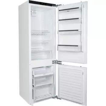 Встраиваемый холодильник DeLonghi DCI 17NFE BERNARDO