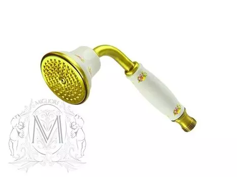 Лейка для душа MIGLIORE
